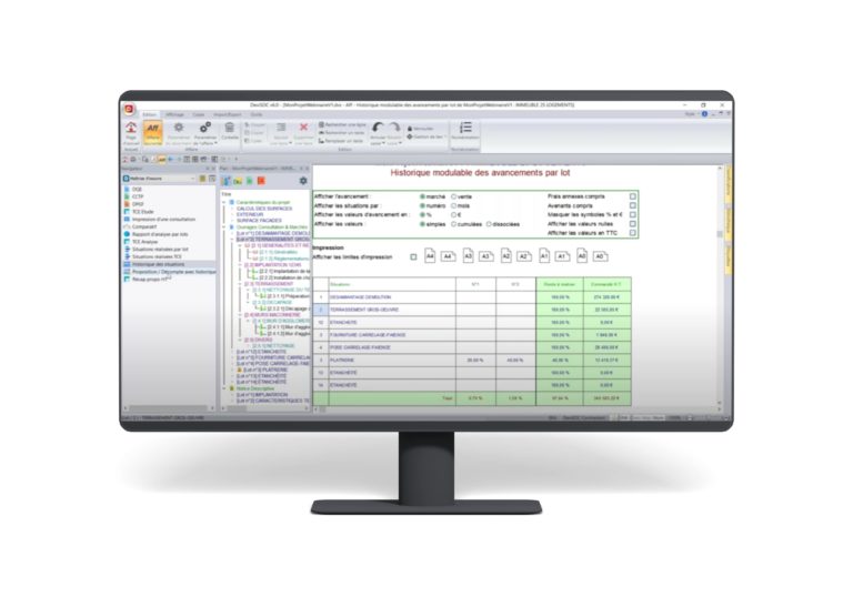 Comment gagner du temps dans l'édition de vos CCTP et DPGF grâce à une base de réglementation à jour ?
