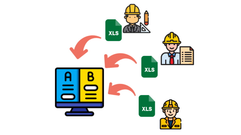 Analyser l'ensemble des offres des entreprises format Excel