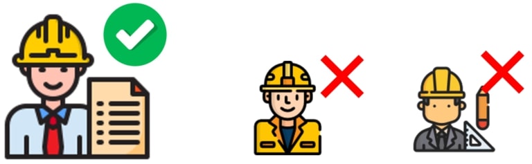 Logiciel de contractant général DeviSOC