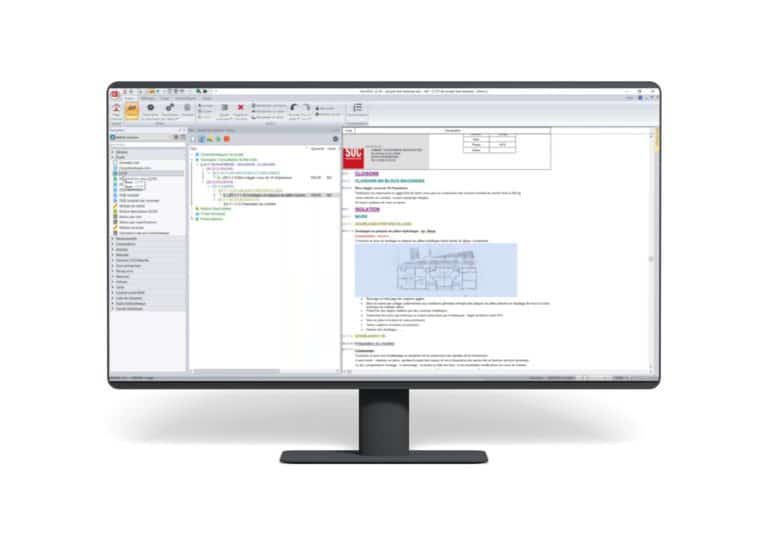 Pourquoi générer vos documents (CCTP, DQE, DPGF) avec un logiciel de Maîtrise d'œuvre ?
