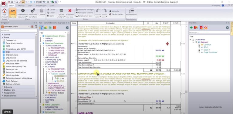 Comment optimiser un projet de construction par secteur et localisation