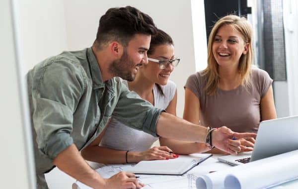 Architectes, maîtres d’œuvre et économistes de la construction