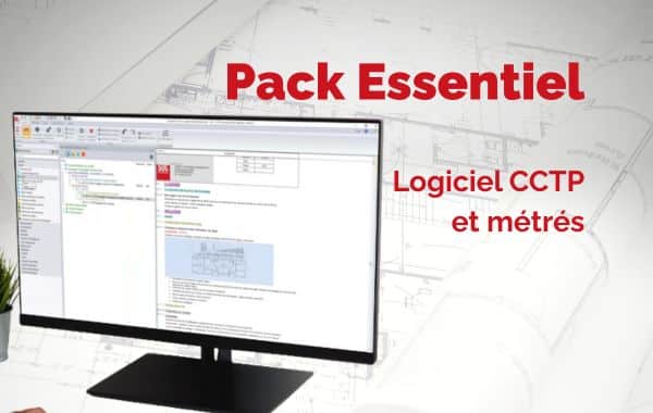 Pack Essentiel - SOC Informatique