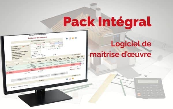 Pack intégral SOC Informatique