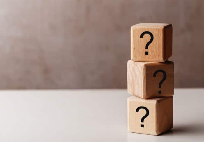 FAQ SOC Informatique