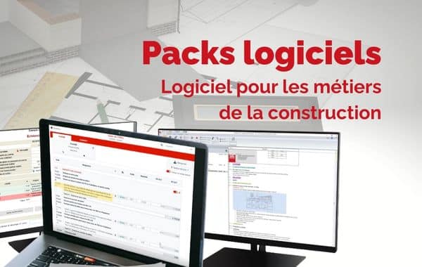 Packs logiciels SOC Informatique
