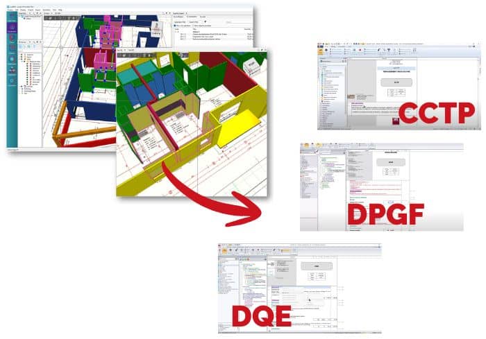 Automatiser vos CCTP et DPGF avec DeviSOC