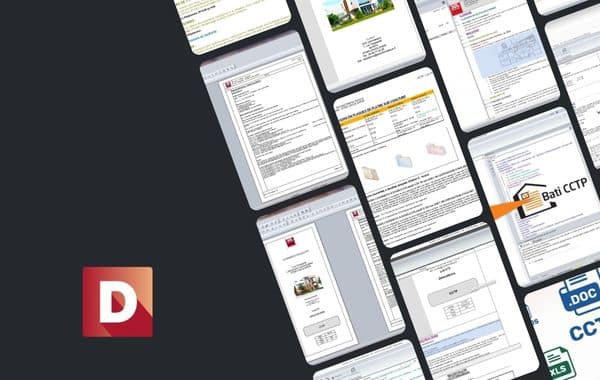 CCTP définition et rôle dans BTP