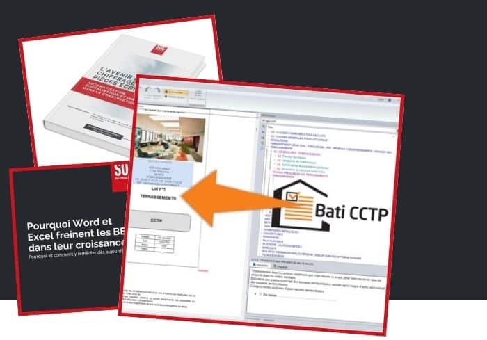 Ebook et guide sur la rédaction des CCTP