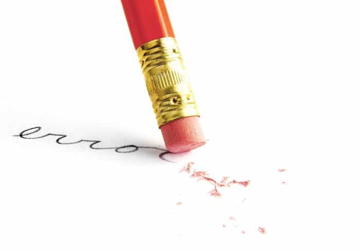 Erreurs fréquentes dans la rédaction de CCTP