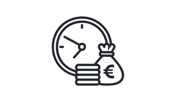 Gain de temps et de productivité