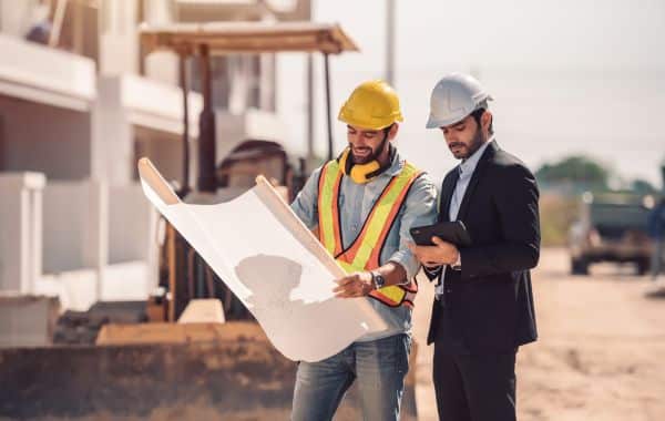 Estimation coût chantier - DeviSOC