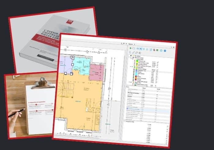 Logiciel de métré - Pour aller plus loin