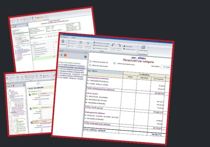 Logiciel devis BTP - Pour aller plus loin