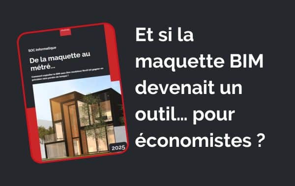 Guide De la maquette au métré