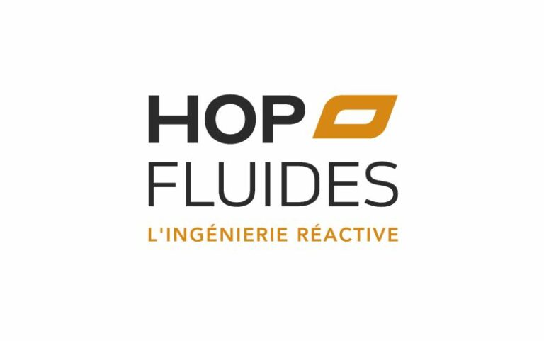 Hop fluides