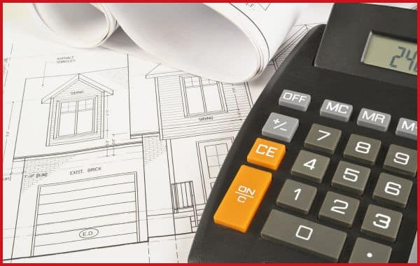 Logiciel de chiffrage bâtiment