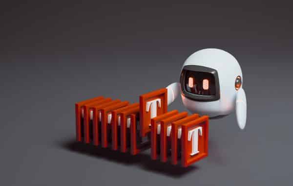 IA - Intelligence Artificielle