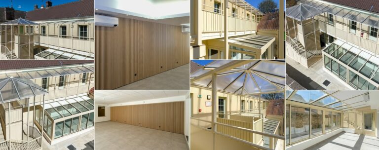 Réalisation de AM EEC - Benjamin Martin