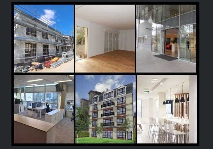 Réalisations Archimop par Yves Alliot avec DeviSOC