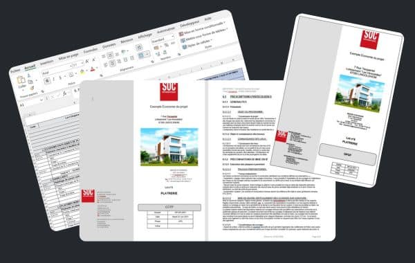 Téléchargez les exemples et prenez RDV pour une démo