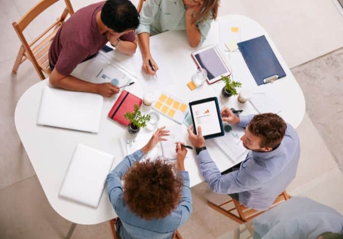 Copier-coller dans excel